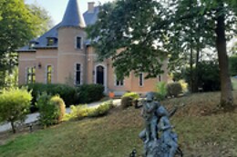 Château des Eglantines