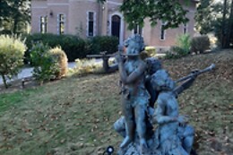 Château des Eglantines
