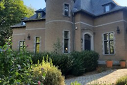 Château des Eglantines