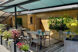 Auberge du Pélican
