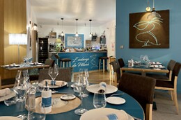 Auberge du Pélican