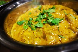 Le Raja