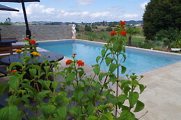 Maison Elizondoa SARL