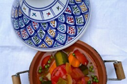 Patrimoine Kabyle
