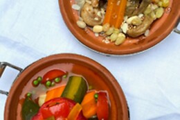 Patrimoine Kabyle