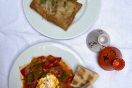 Patrimoine Kabyle