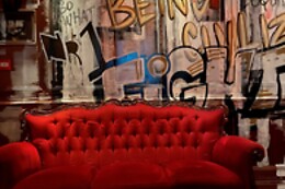 Le flan'ruin Pub