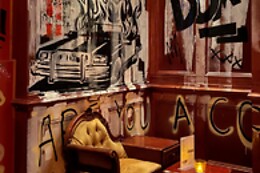 Le flan'ruin Pub