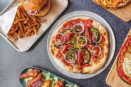 Le flan'ruin Pub