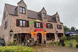 Restaurant La Familia