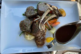 Restaurant La Familia