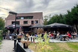 Restaurant La Familia