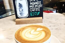 Le Club Café Saint-Etienne