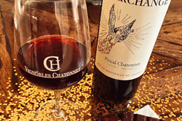 Vignobles Chatonnet