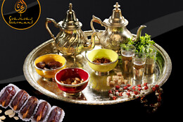 Couscous Gourmand