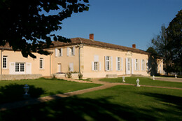 Maison des Vins de Cadillac