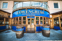 Löwengrube