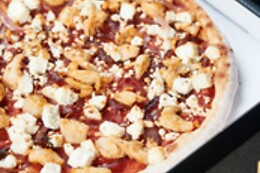 Kingslize Premium Pizza Wilrijk