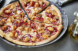 Kingslize Premium Pizza Wilrijk