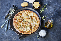 Kingslize Premium Pizza Wilrijk