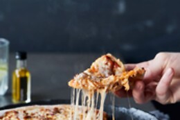 Kingslize Premium Pizza Aalst