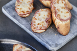 Kingslize Premium Pizza Aalst