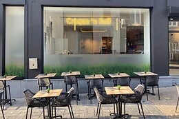 Croque 'n Roll Hasselt