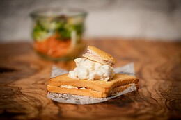 Croque 'n Roll Hasselt