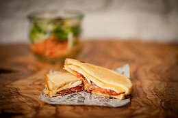 Croque 'n Roll Hasselt