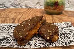 Croque 'n Roll Hasselt