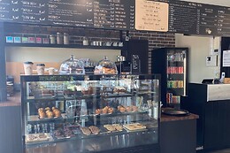 Green Bagel Café Mandelieu