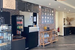 Green Bagel Café Mandelieu