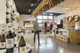 MUSEO DEL VINO CASA DE LA ERMITA