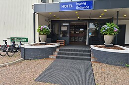 Amsterdam Hotel Uithoorn