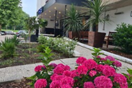 Amsterdam Hotel Uithoorn