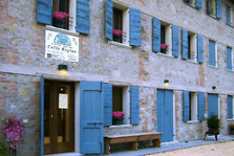 Colle Regina