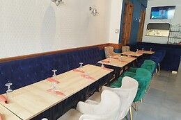 Fost Restaurant