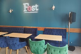 Fost Restaurant