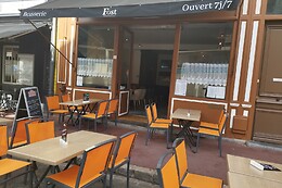 Fost Restaurant