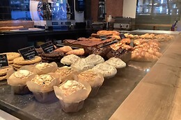 Bakerville's Deurne