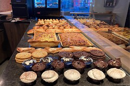 Bakerville's Deurne