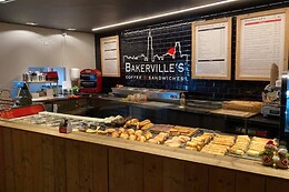 Bakerville's Deurne