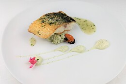 RESTAURANTE ARCOS DE QUEJANA