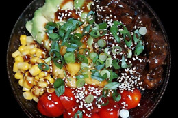 Eat's Poké Time