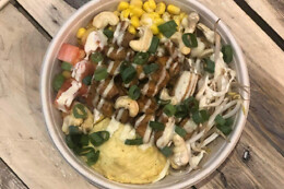 Eat's Poké Time