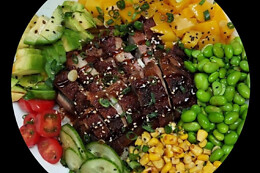Eat's Poké Time