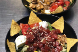 Eat's Poké Time