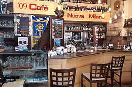 Nuova Milano
