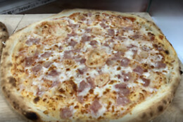 ANTONIA PIZZA