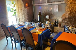 Restaurant le Touareg
